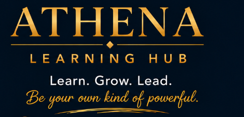 Athena Learning Hub